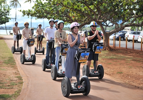 ツアー詳細 - ハワイ 人気オプショナルツアーのご予約はJALPAKハワイ