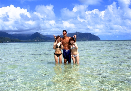 ツアー詳細 ハワイ 人気オプショナルツアーのご予約はjalpakハワイ