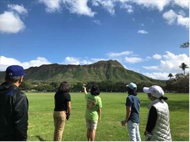 オアフ島 ハワイ 人気オプショナルツアーのご予約はjalpakハワイ